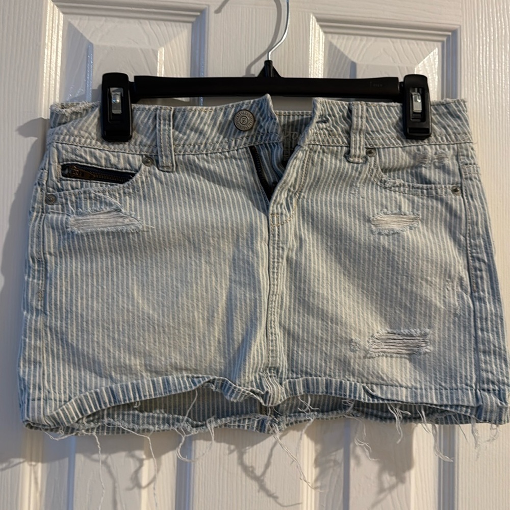 Skirt